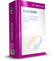 PMP Audio Exam