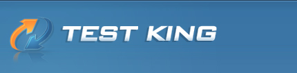 Pass your IT exam with testking.net! Certainly!